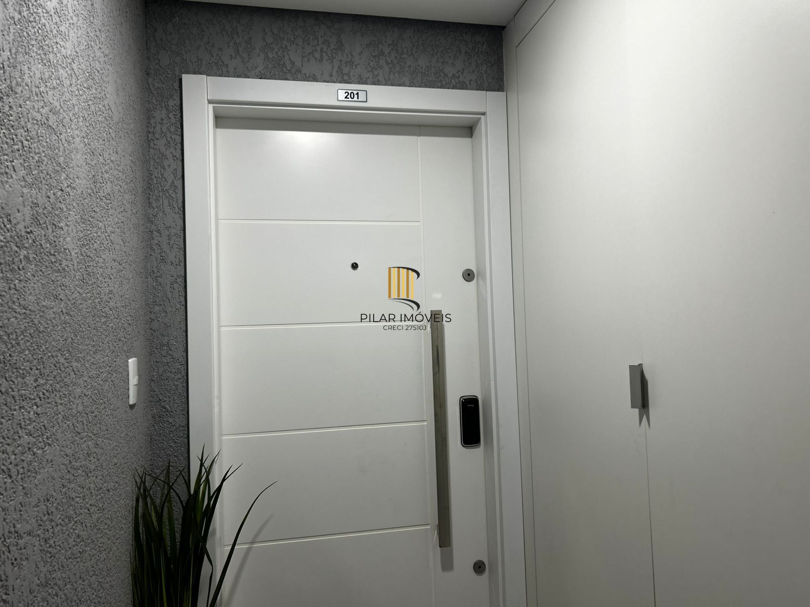 Apartamento no Jardim Itu