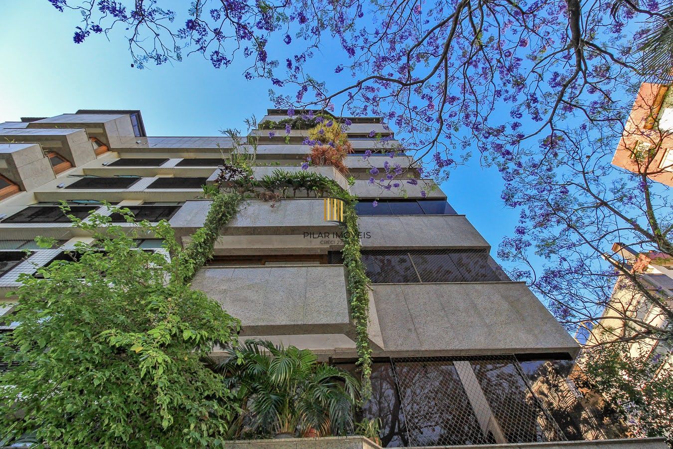 apartamento a venda com 3dormitorios e 2 vagas 163M2