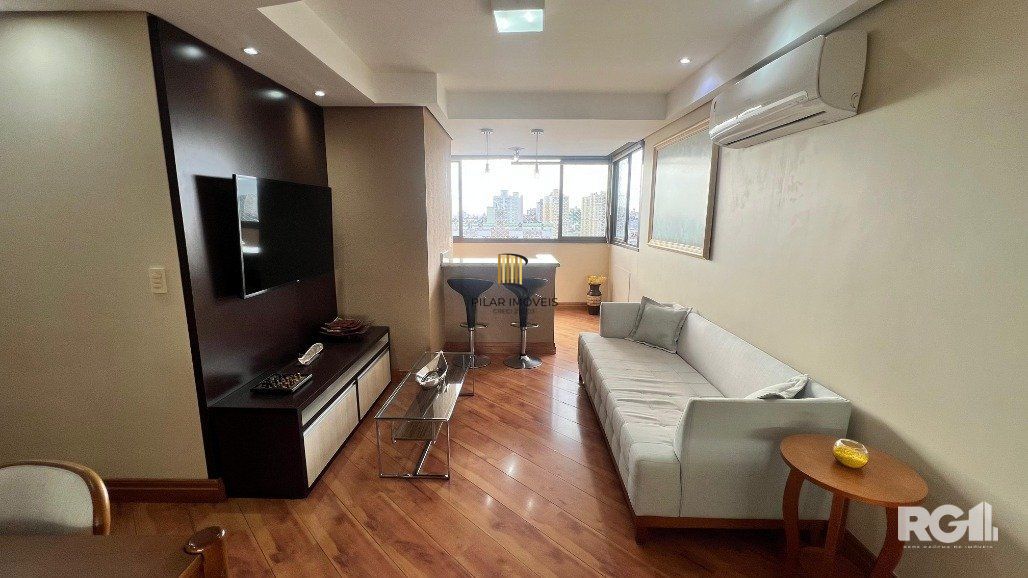 Apartamento 3 dormitórios no bairro Passo da Areia