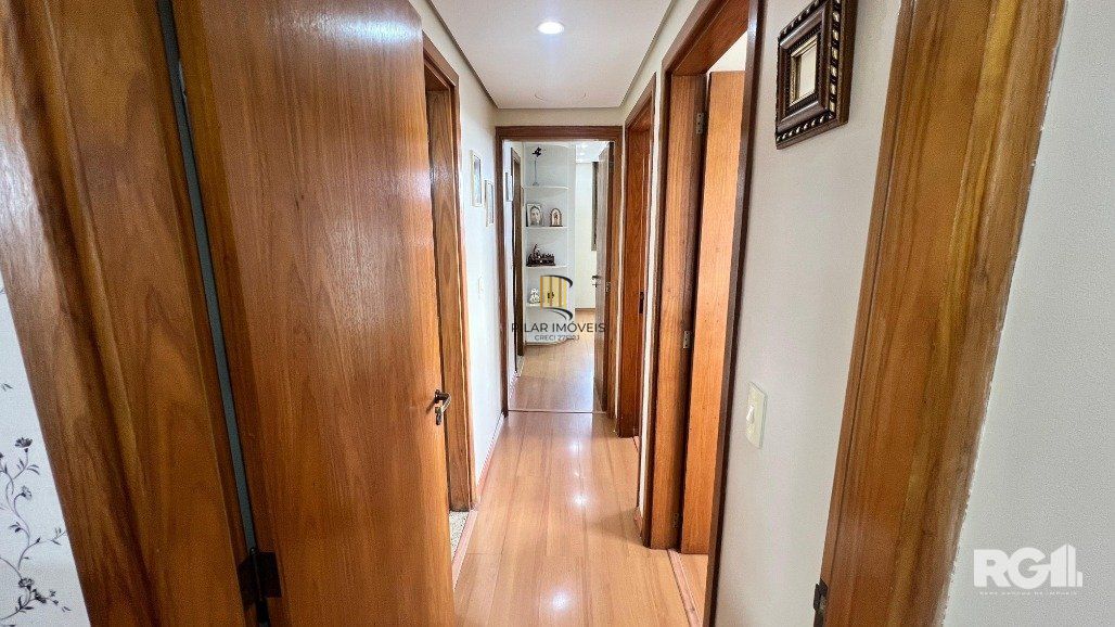 Apartamento 3 dormitórios no bairro Passo da Areia