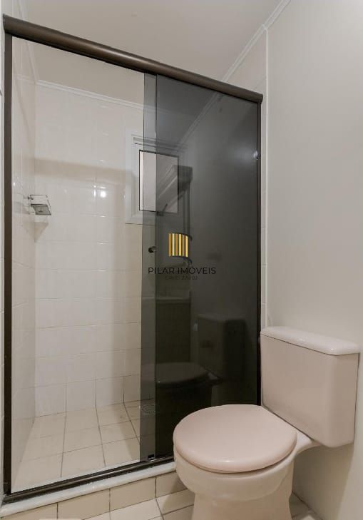 Apartamento no Residencial Europa