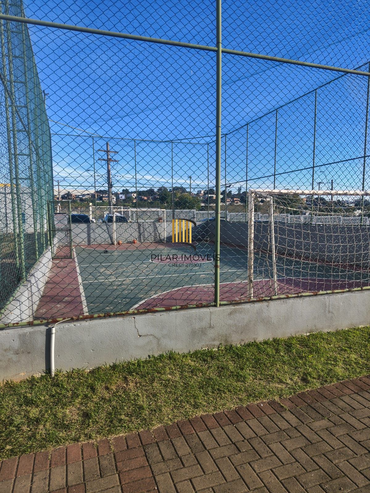2 Dormitórios no Morada Cascais em Porto ALegre