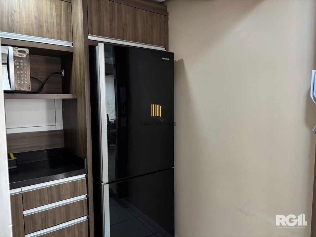 Apartamento 2 dormitórios no bairro Santa Tereza