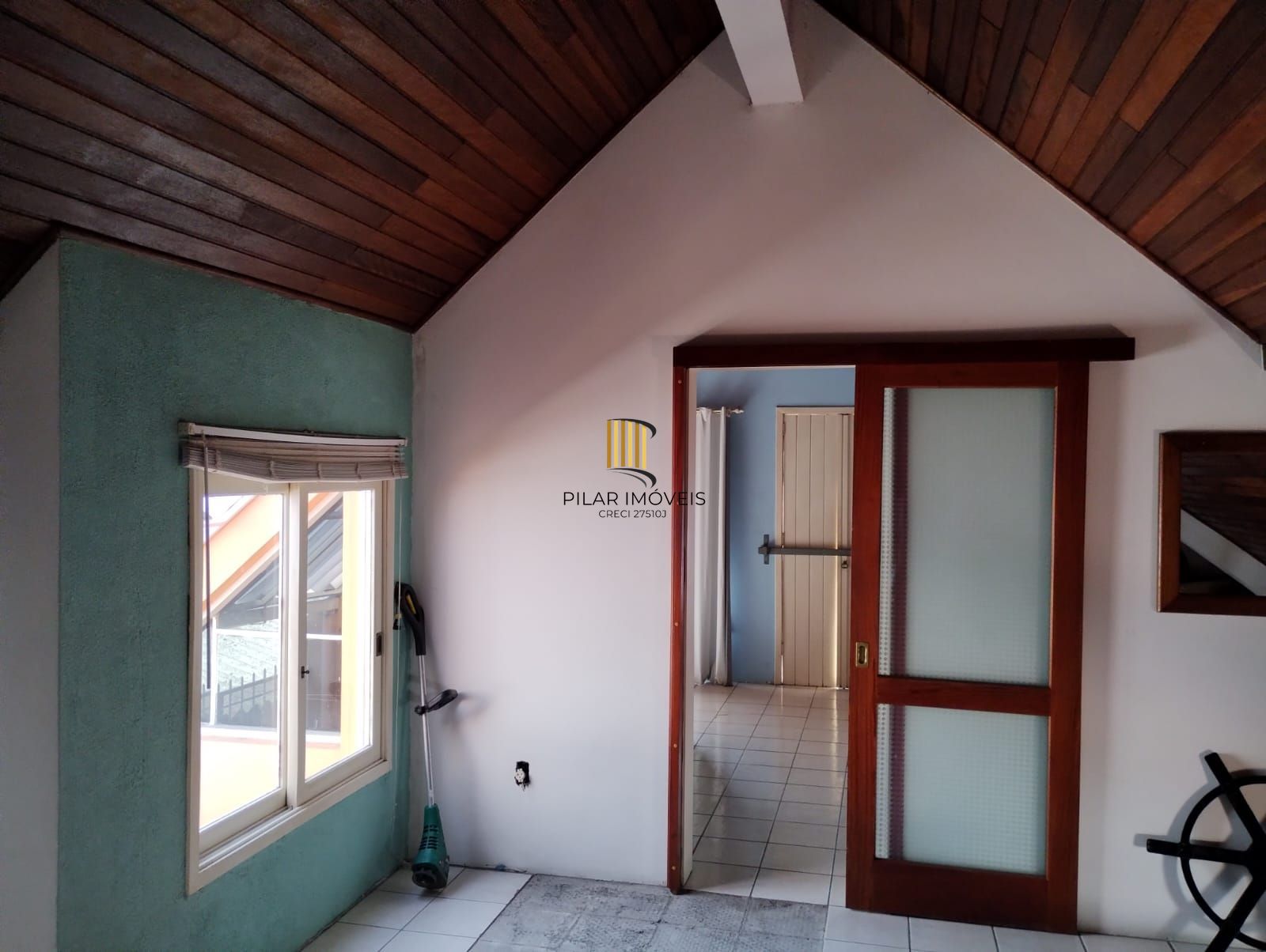 Casa 3 dormitórios no bairro Passo das Pedras