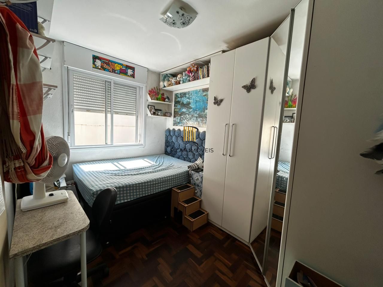 Apartamento 3 dormitórios na Roque Calage
