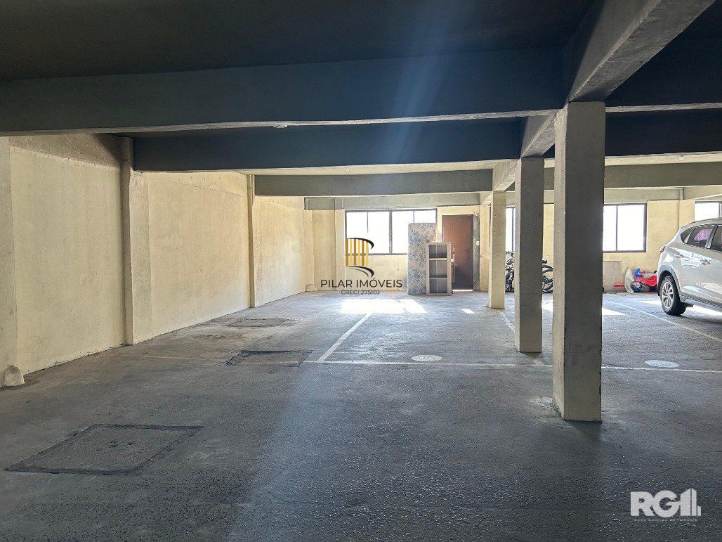 Apartamento no Passo da Areia com 95m²
