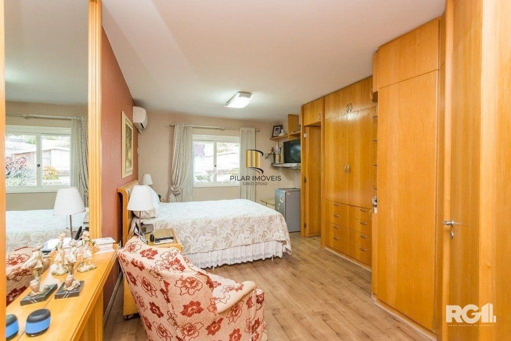 Casa no bairro Chácara das Pedras