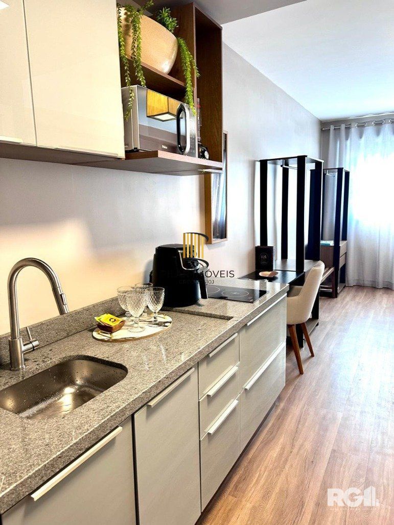 Loft Bairro Auxiliadora