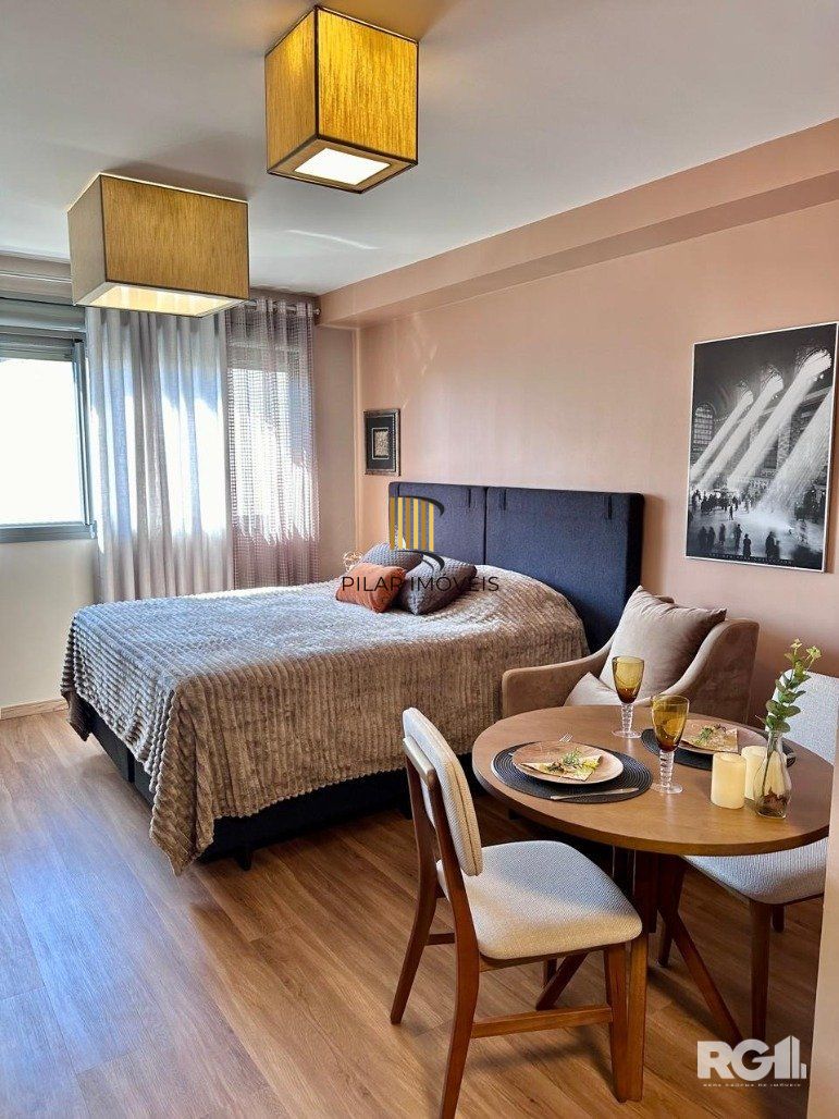 Loft Bairro Auxiliadora
