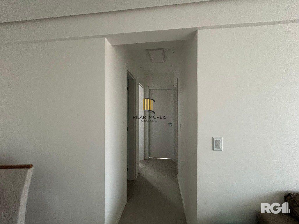 Apartamento 3 dormitórios no bairro Passo da Areia