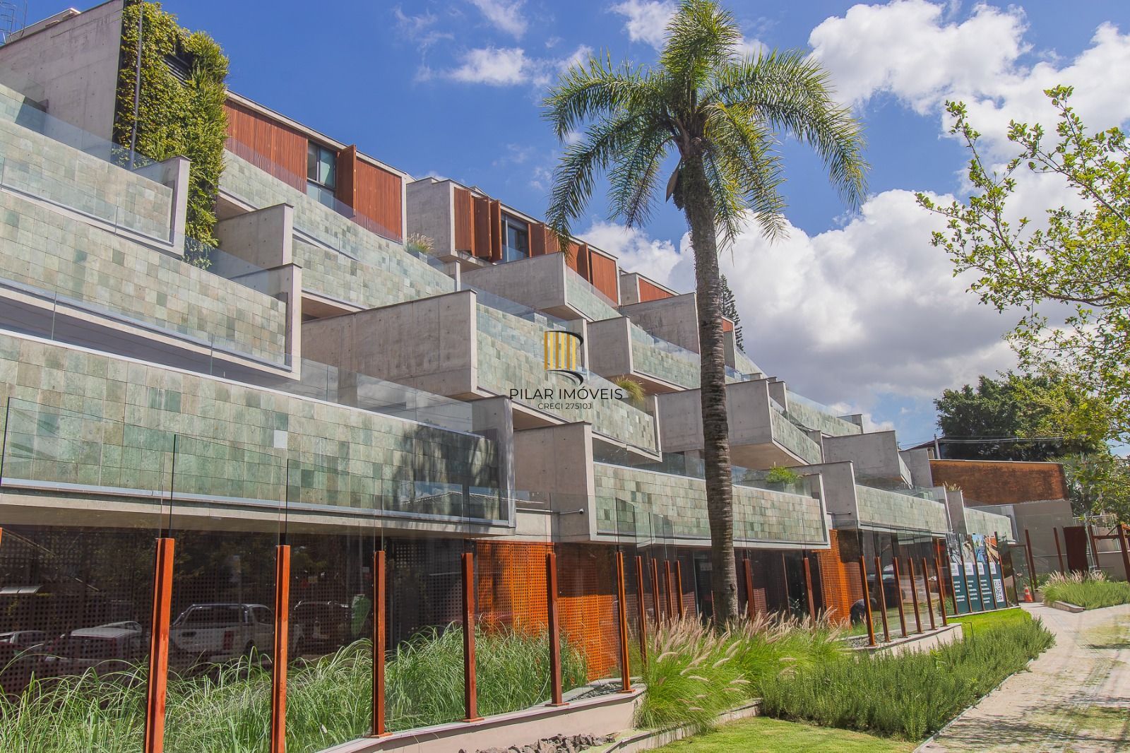 Design, exclusividade e conforto no Capítulo 1 – Três Figueiras