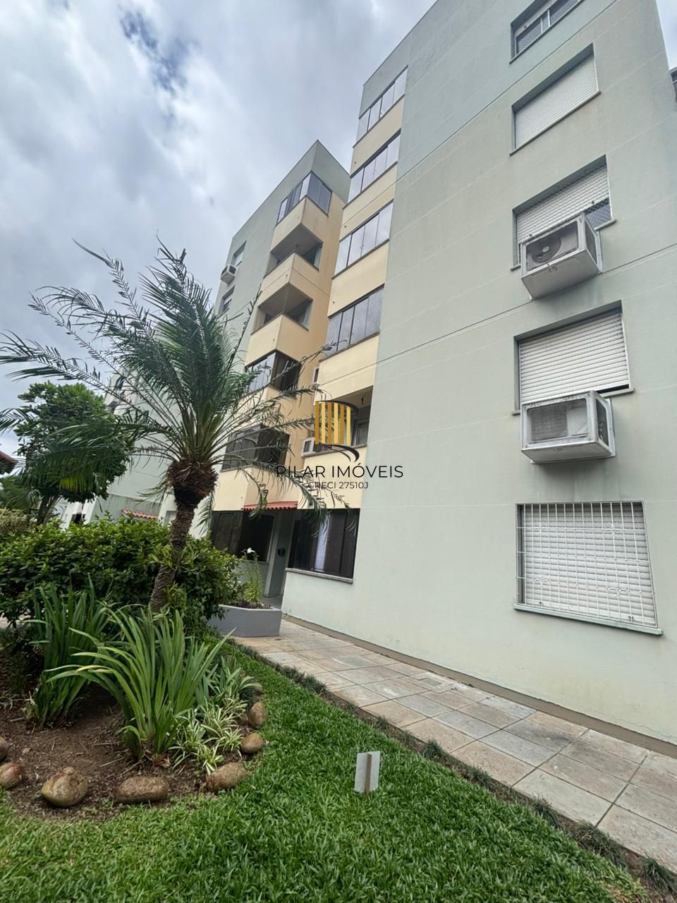 Apartamento 2 dormitórios no bairro Sarandi