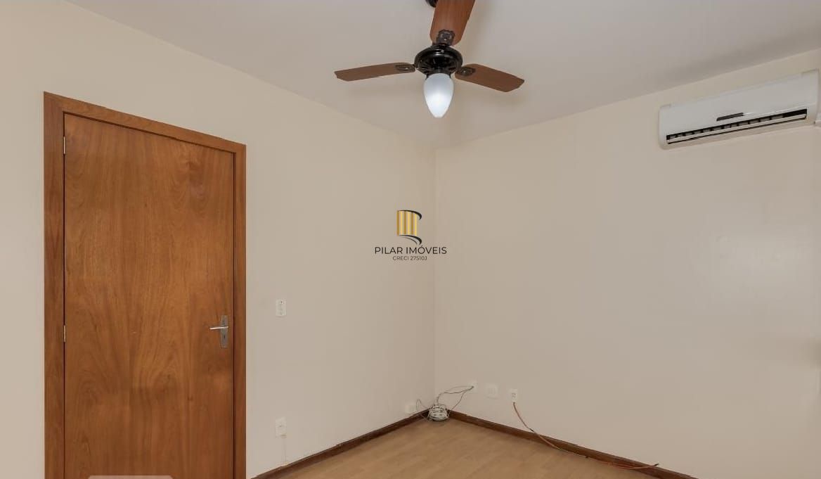 Apartamento no Residencial Europa