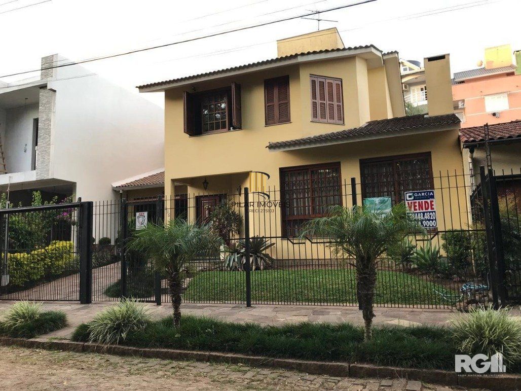 Casa Parque Santa Fé de 243 m2 - Pilar Imóveis