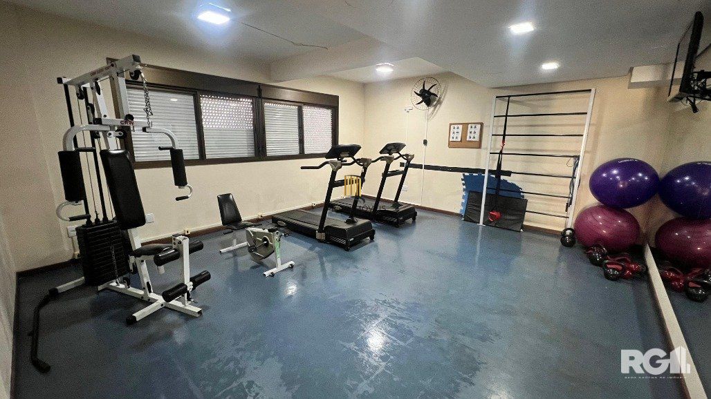 Apartamento 3 dormitórios no bairro Passo da Areia