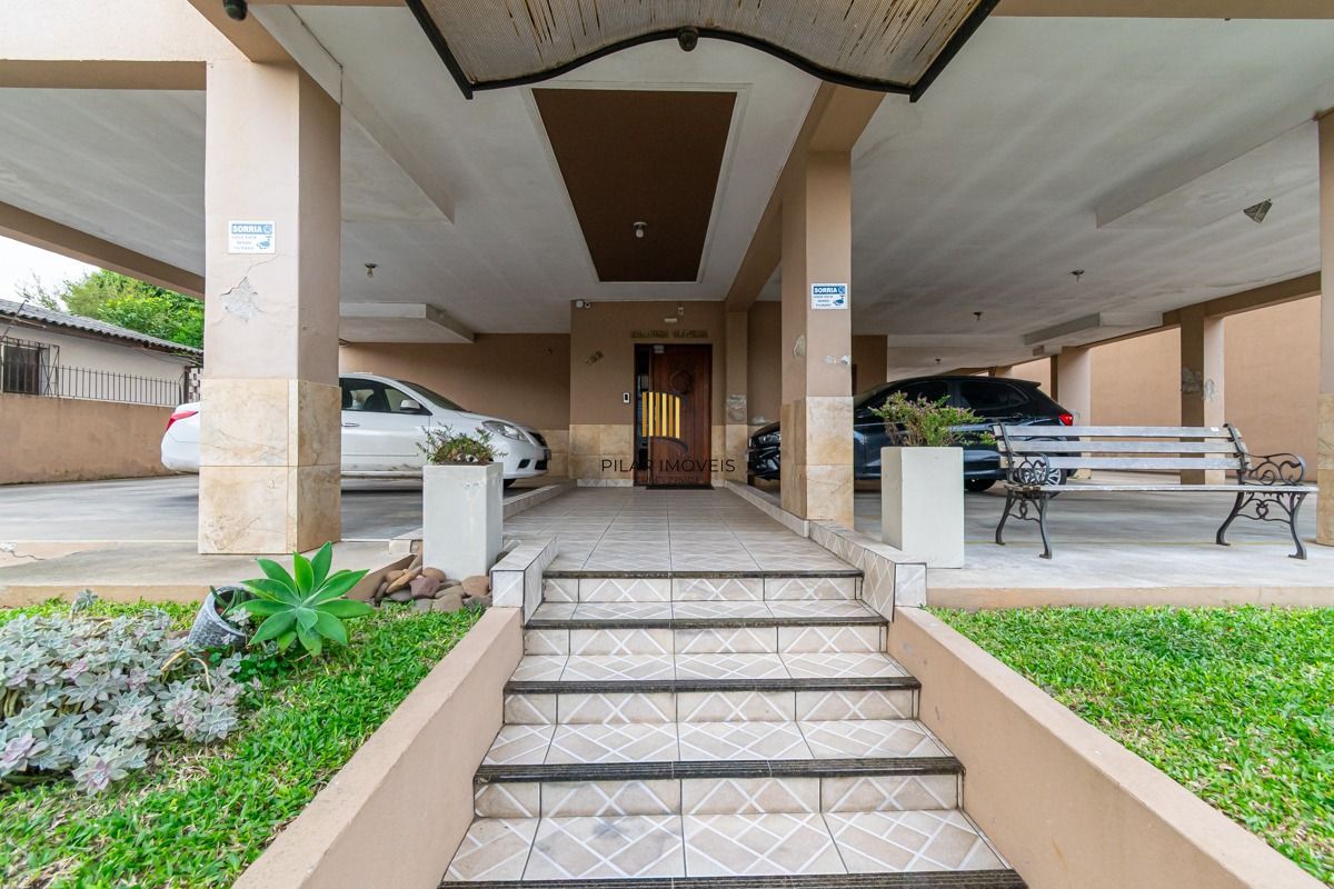 Apartamento 3 dormitórios no bairro City