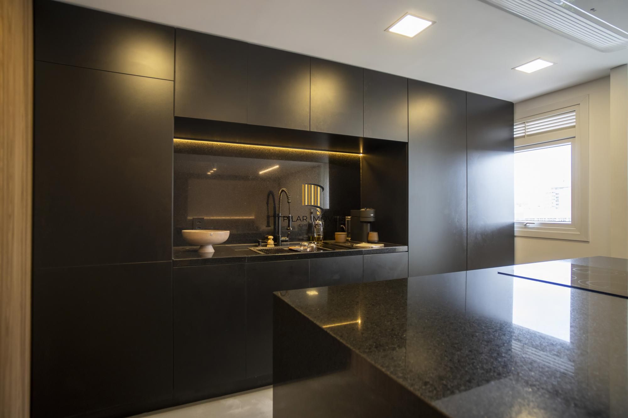 Apartamento 2 dormitórios no bairro Jardim Lindóia