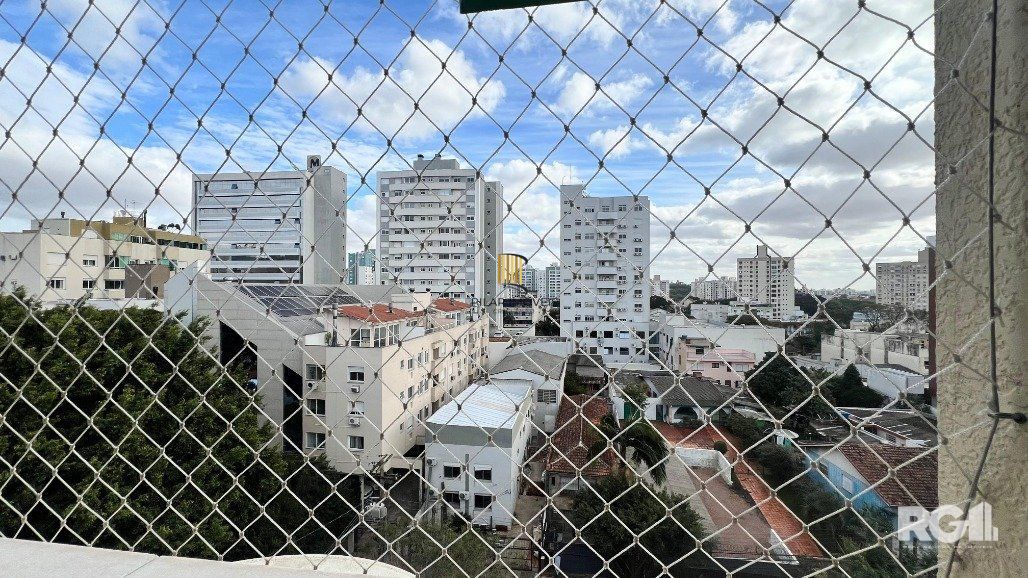 Apartamento 3 dormitórios no bairro Passo da Areia