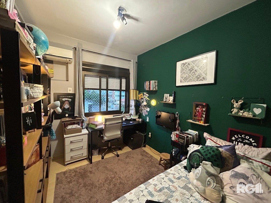 Apartamento no Passo da Areia com 95m²