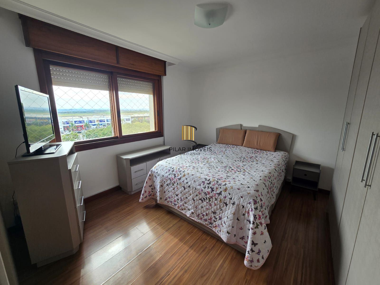 Cobertura incrível no condomínio Ibiza!