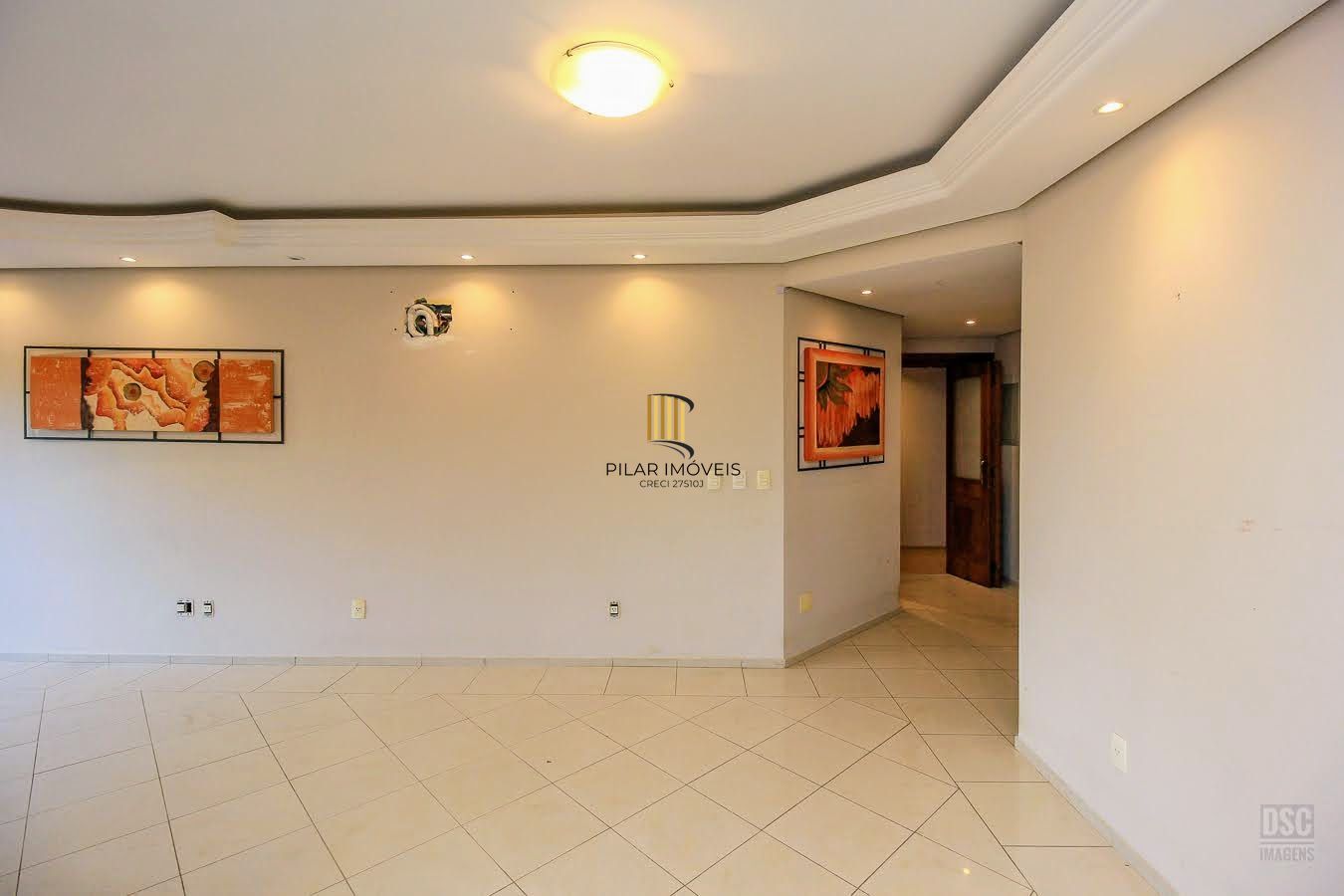 apartamento a venda com 3dormitorios e 2 vagas 163M2