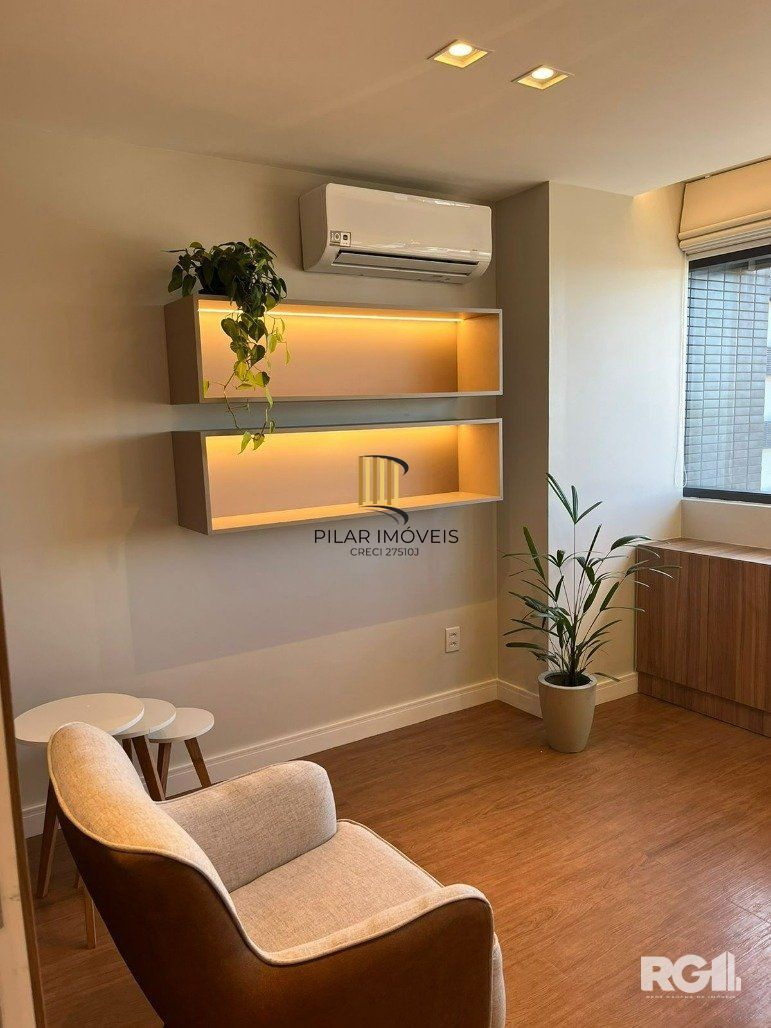 Sala Comercial no bairro Teresópolis