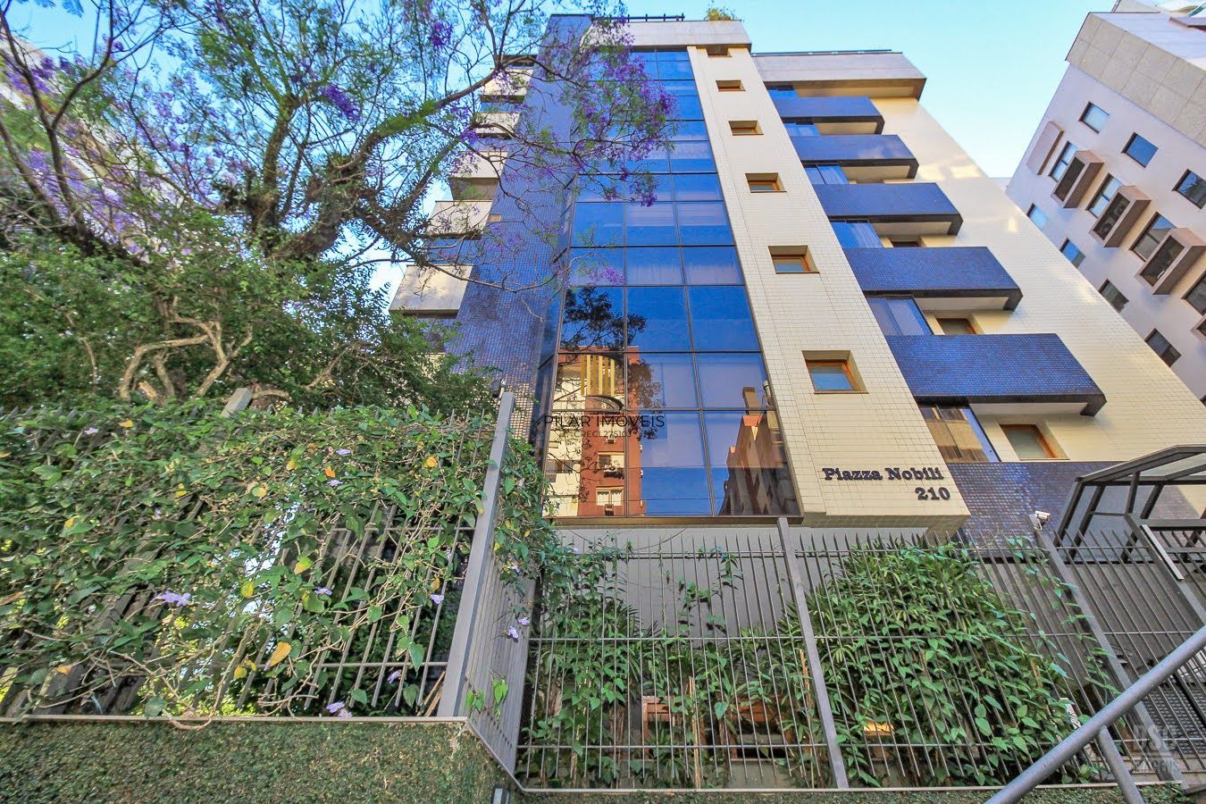 apartamento a venda com 3dormitorios e 2 vagas 163M2 - Pilar Imóveis