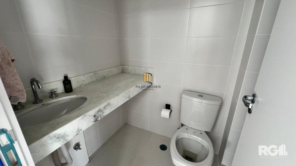 Casa em Condomínio no Reserva San Mateo
