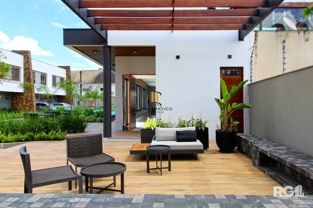 Casa em Condomínio no Reserva San Mateo