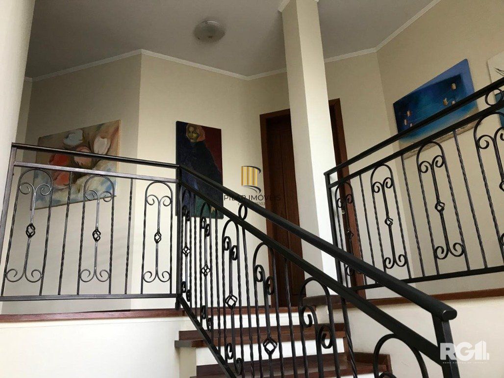 Casa Parque Santa Fé de 243 m2