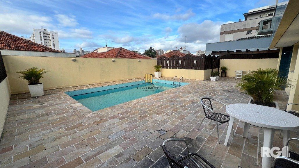 Apartamento 3 dormitórios no bairro Passo da Areia