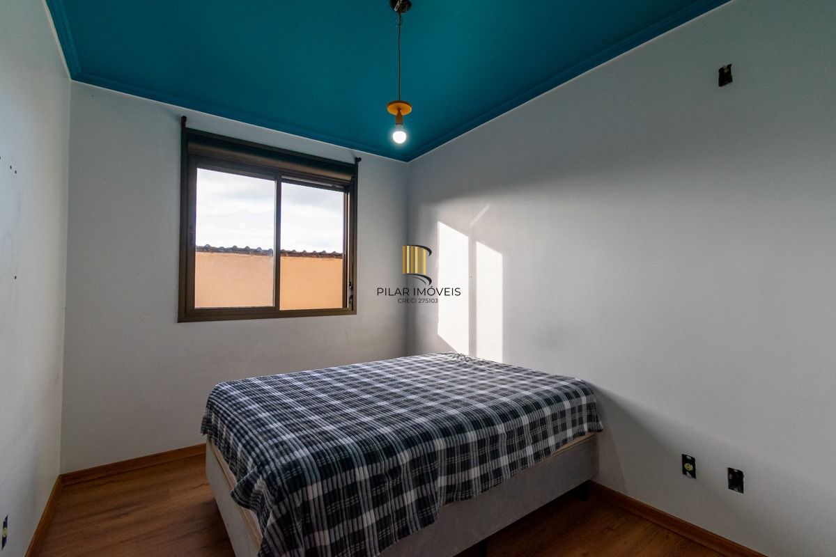 Apartamento 3 dormitórios no bairro City