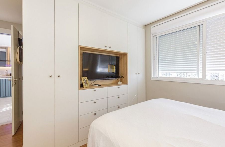 Apartamento 2 dormitórios no bairro Passo da Areia