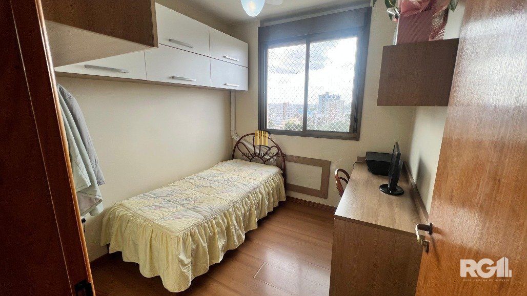 Apartamento 3 dormitórios no bairro Passo da Areia
