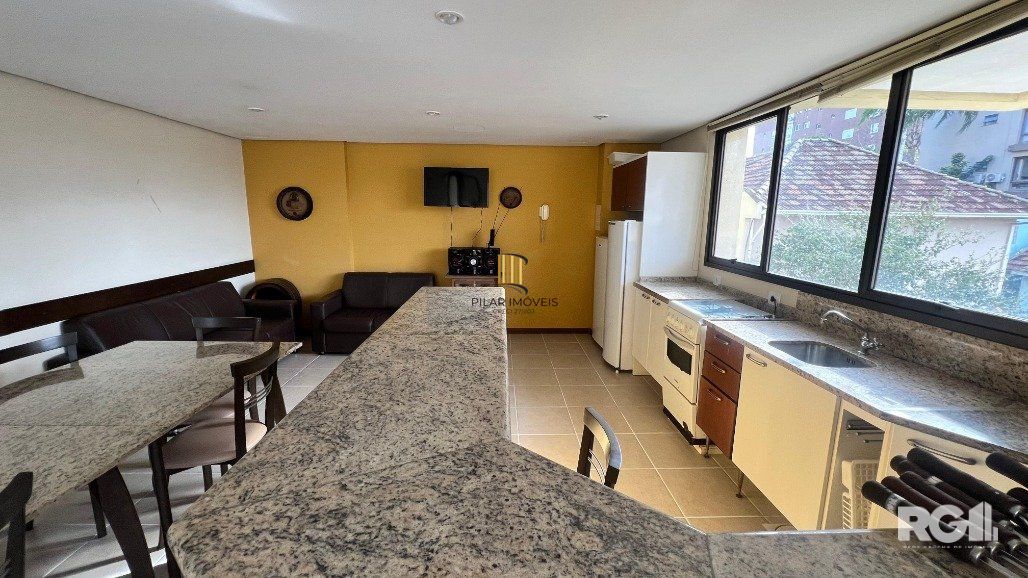 Apartamento 3 dormitórios no bairro Passo da Areia