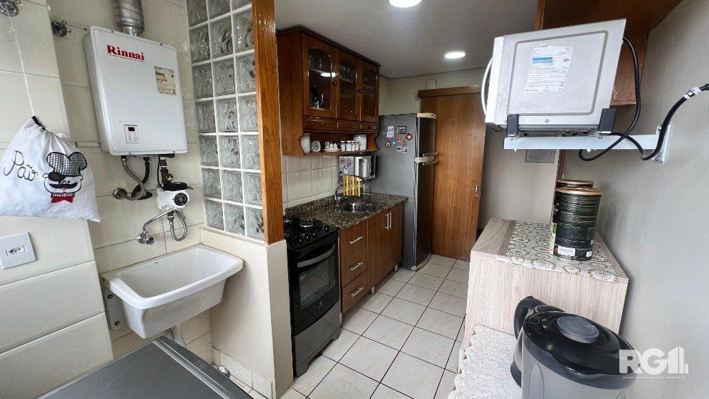Apartamento 3 dormitórios no bairro Passo da Areia
