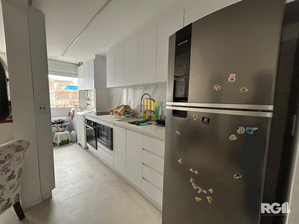 Apartamento 3 dormitórios no bairro Passo da Areia