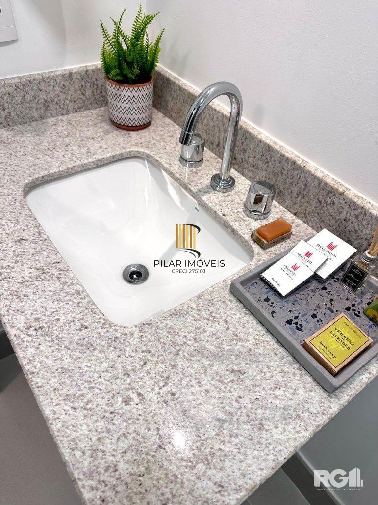 Loft Bairro Auxiliadora