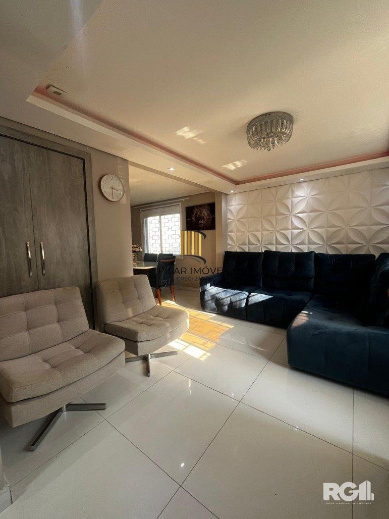 Casa Reformada no Bairro Medianeira