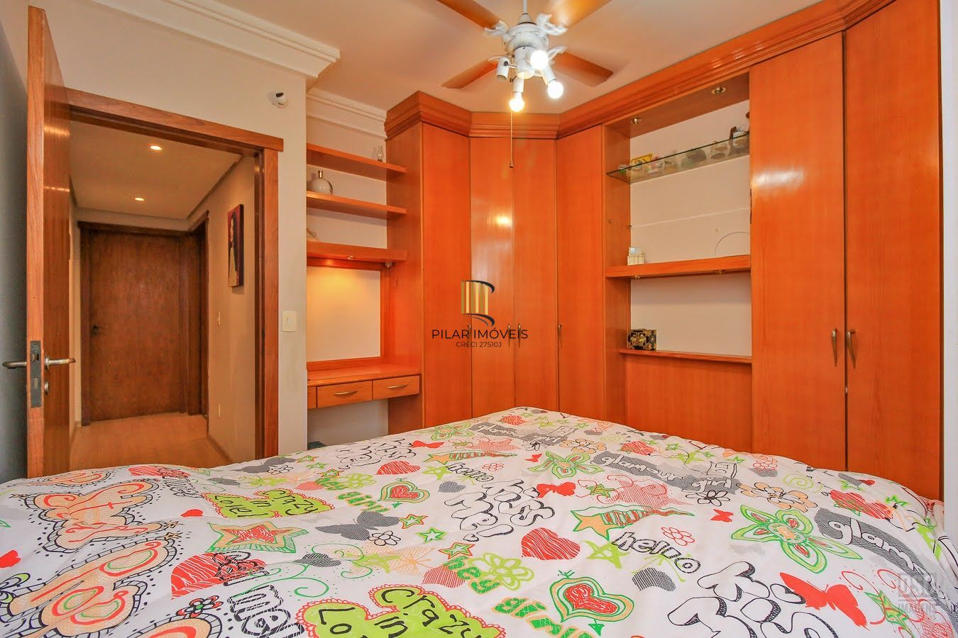 apartamento a venda com 3dormitorios e 2 vagas 163M2