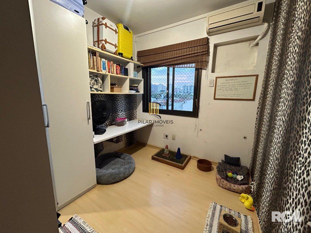 Apartamento no Passo da Areia com 95m²