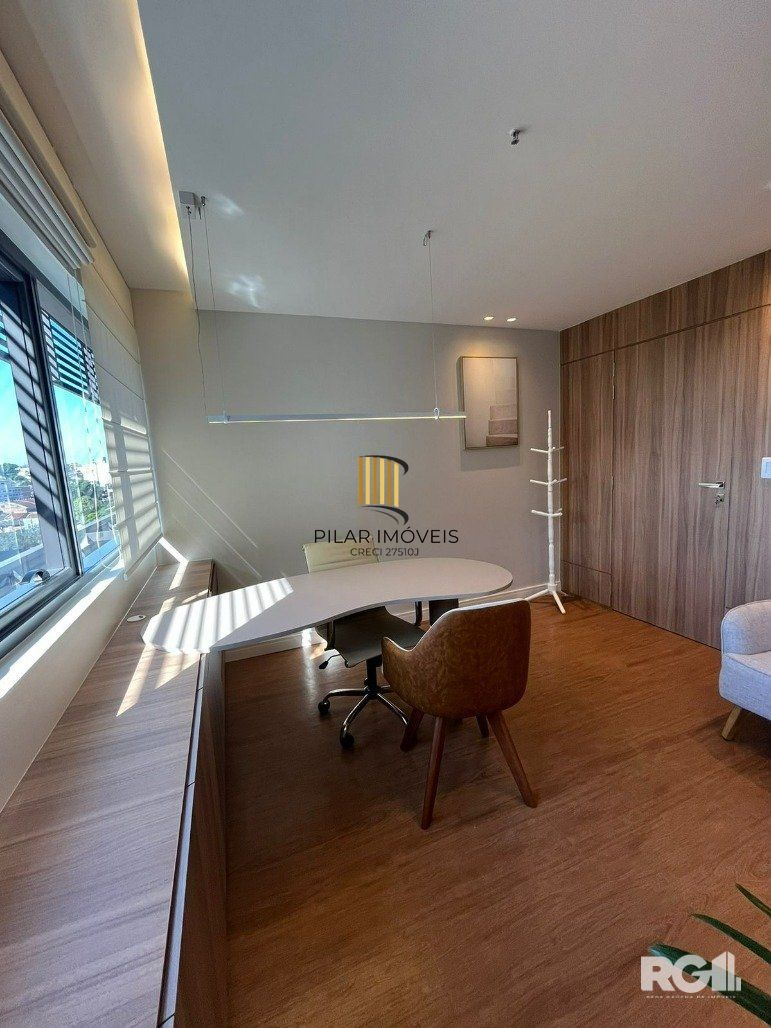 Sala Comercial no bairro Teresópolis