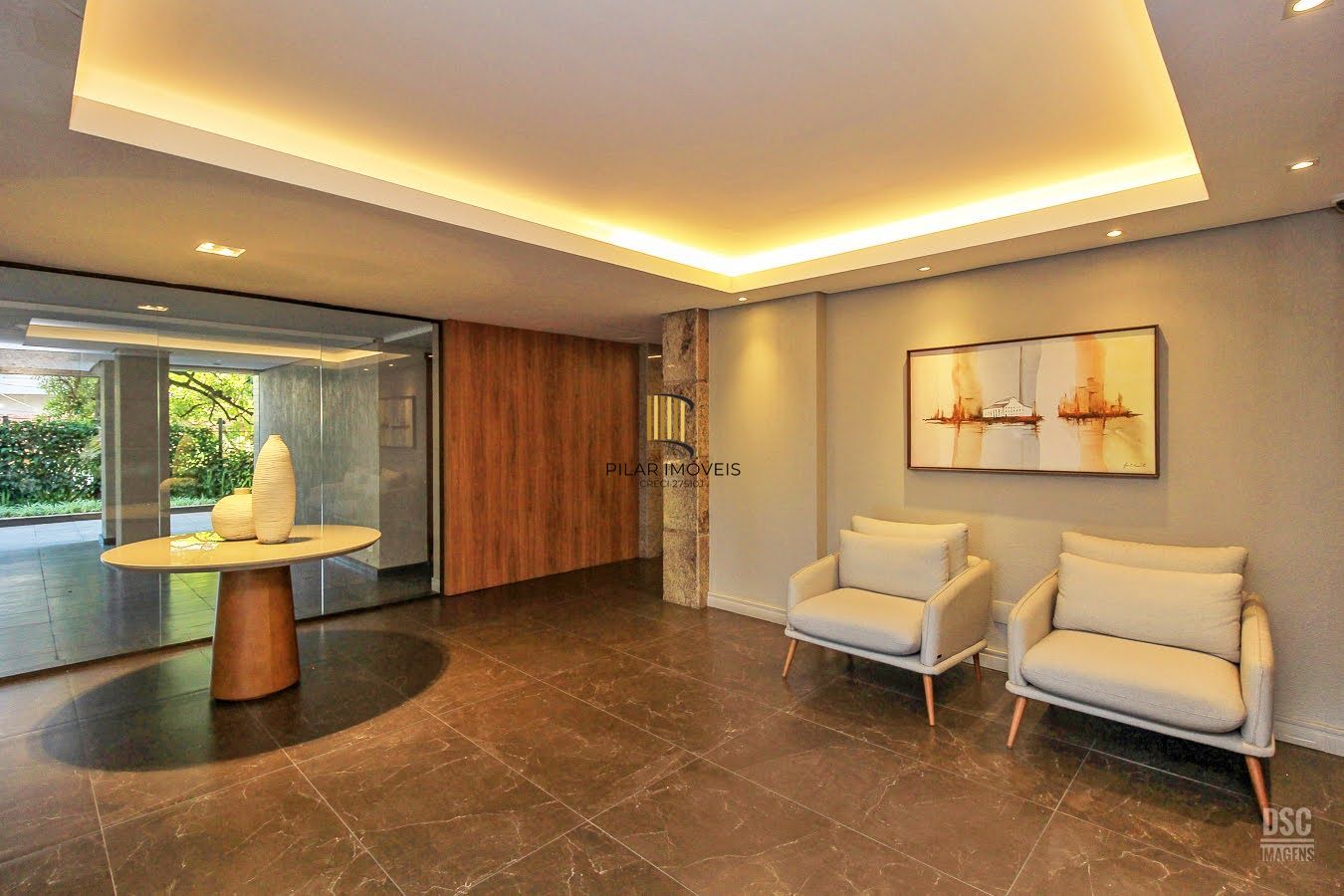 apartamento a venda com 3dormitorios e 2 vagas 163M2