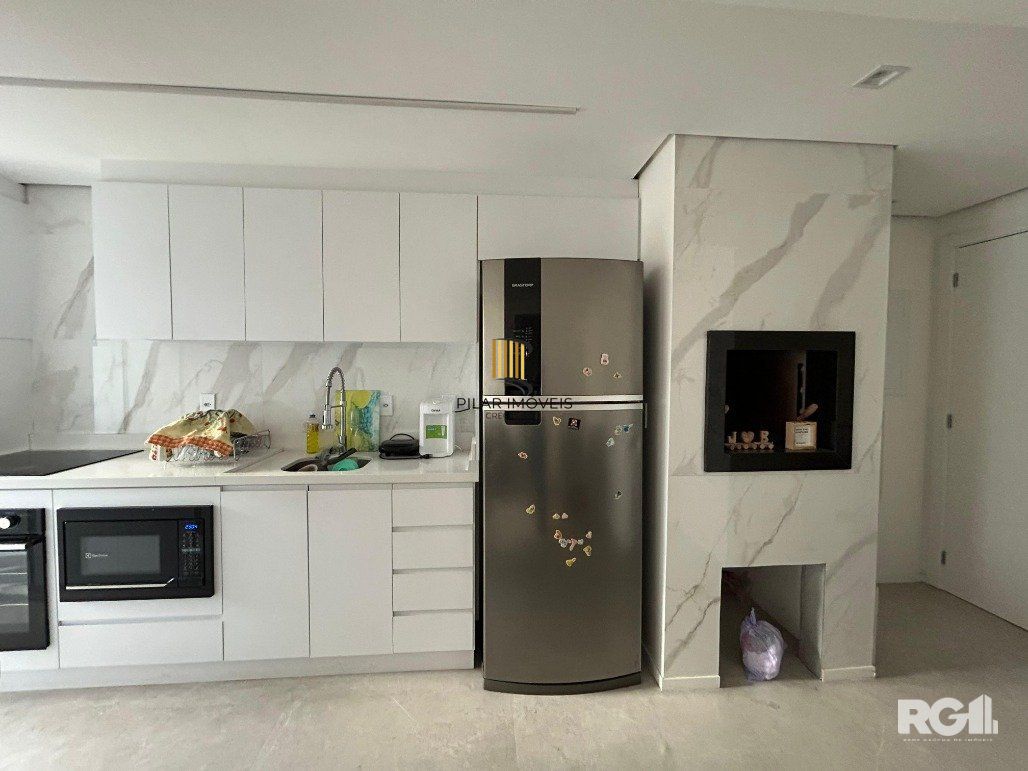 Apartamento 3 dormitórios no bairro Passo da Areia