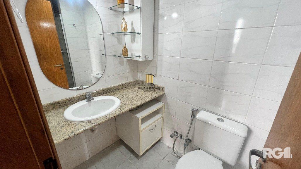 Apartamento 3 dormitórios no bairro Passo da Areia