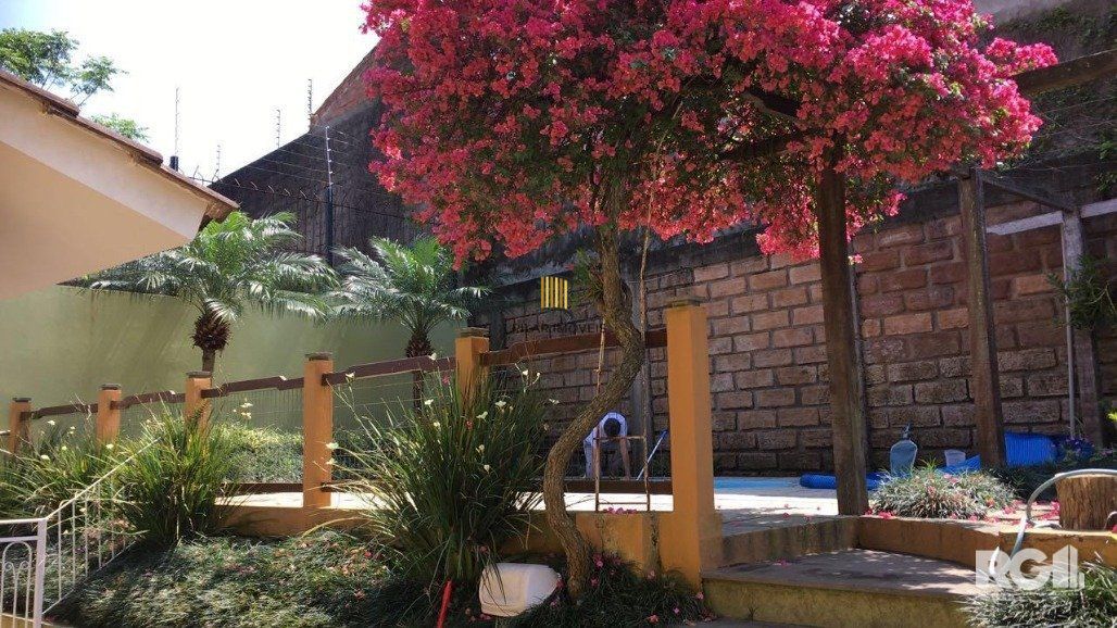 Casa Parque Santa Fé de 243 m2
