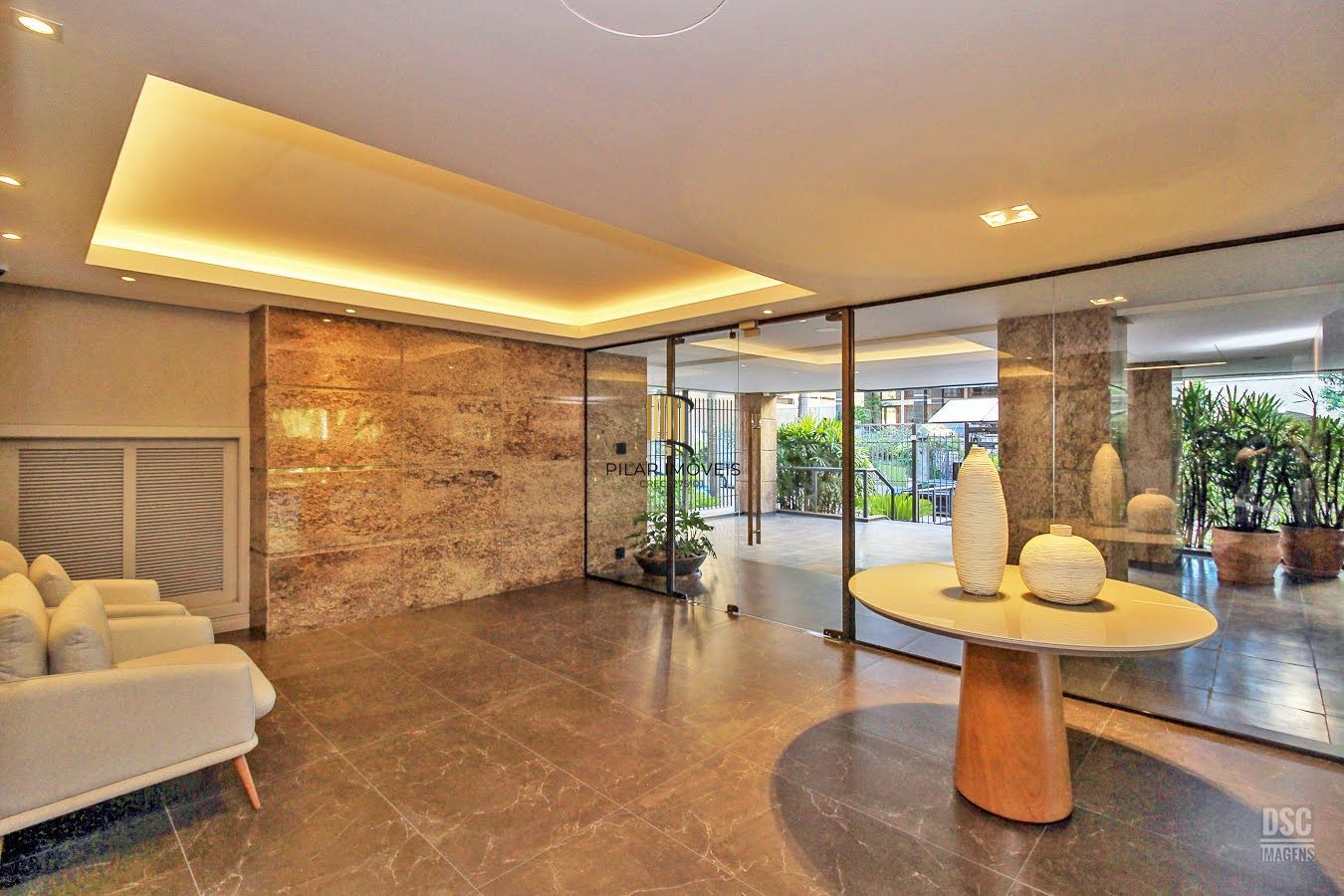 apartamento a venda com 3dormitorios e 2 vagas 163M2