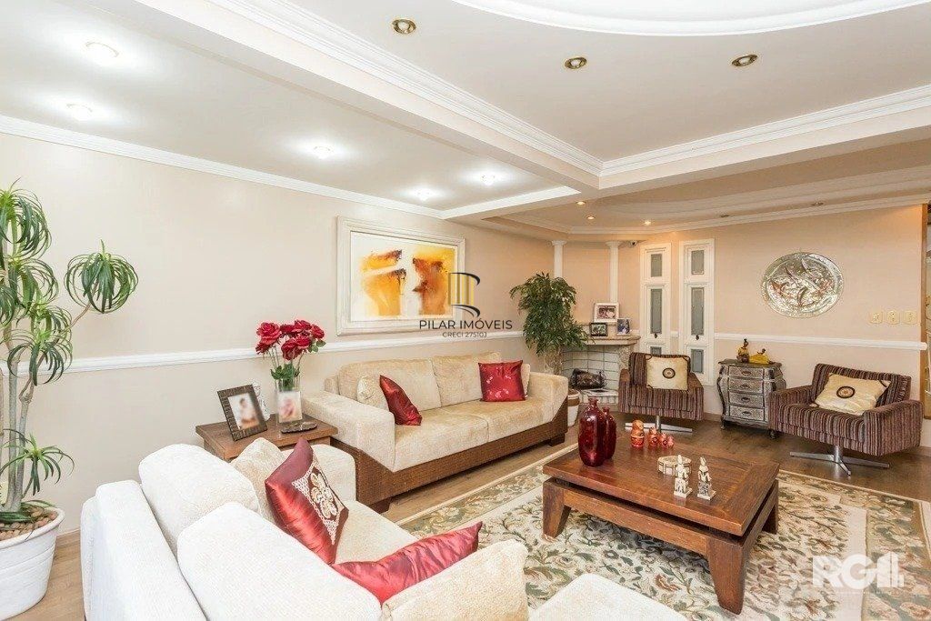 Casa no bairro Chácara das Pedras