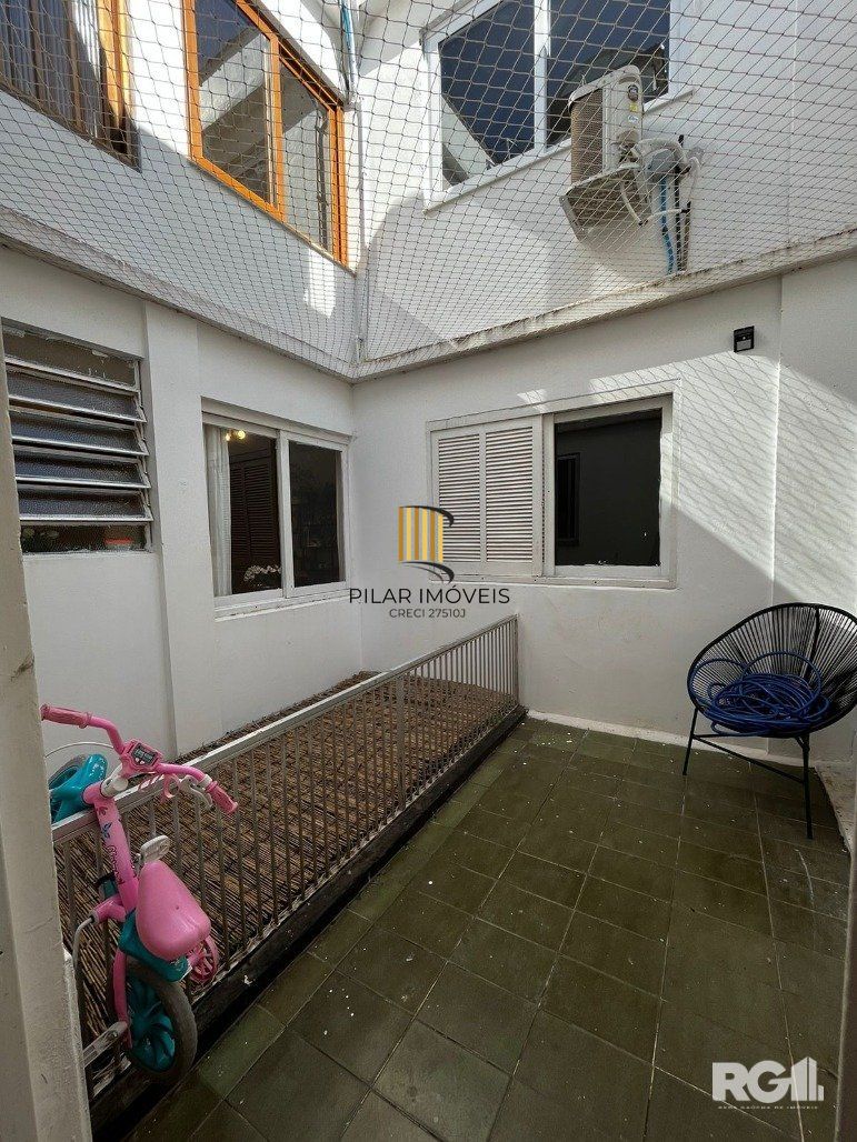 Apartamento 3 dormitórios no bairro Higienópolis