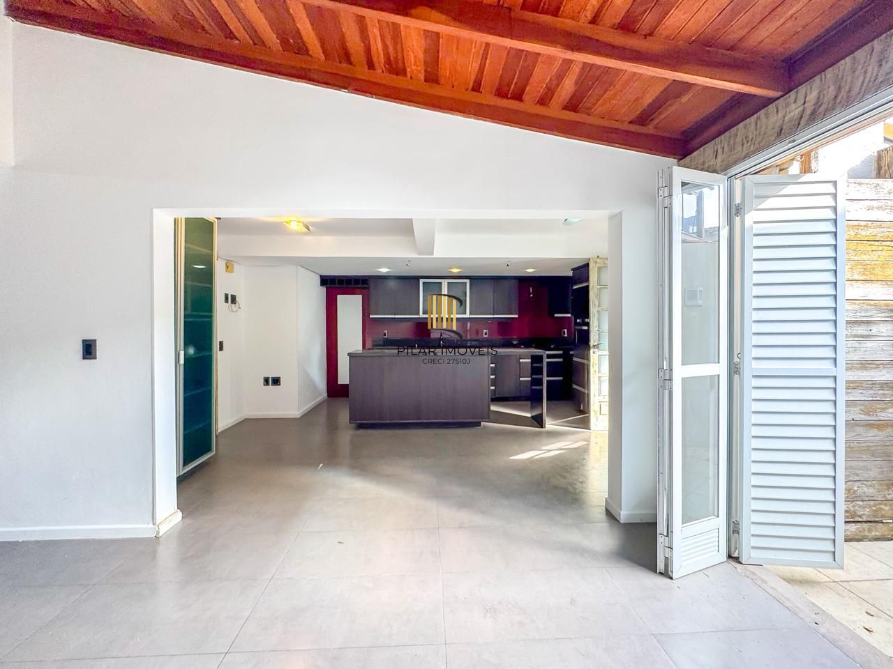 Casa no Três Figueiras